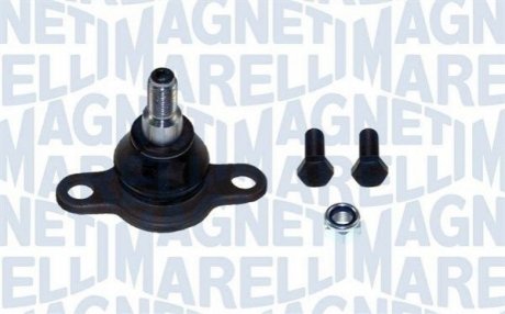 MAGNETI MARELLI VW Шаровая опора с креплением нижн.лев./прав.T5 03- 301191619820