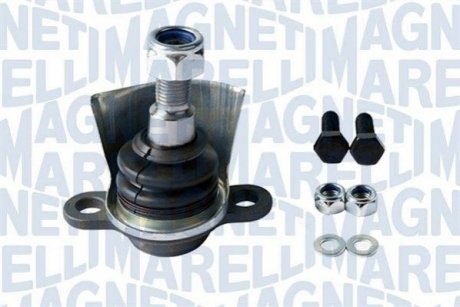 MAGNETI MARELLI VW Шаровая опора лев./прав.Sharan,Ford Galaxy,Seat Alhambra 301191619840