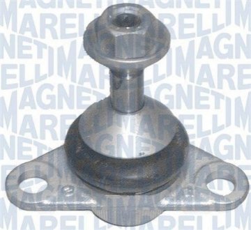 MAGNETI MARELLI  VOLVO Шаровая опора нижн.конус 12.7mm лев./прав.S60/80 00- 301191619880