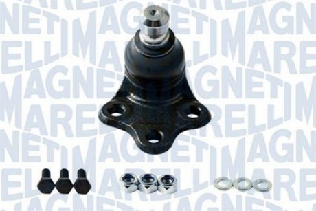 MAGNETI MARELLI VOLVO Шаровая опора нижняя XC60,70 08- 301191619900