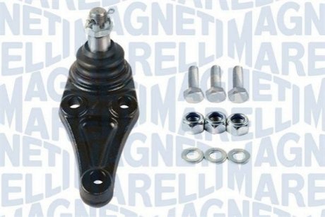 MAGNETI MARELLI MITSUBISHI Шаровая опора нижняя Pajero II,IV,Sport, L200 06- 301191619950