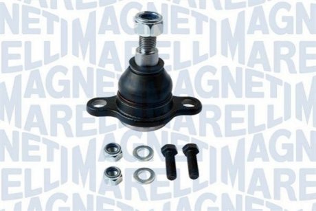 MAGNETI MARELLI VW Шаровая опора нижн.лев./прав. T5 3.2T 03- 301191619970