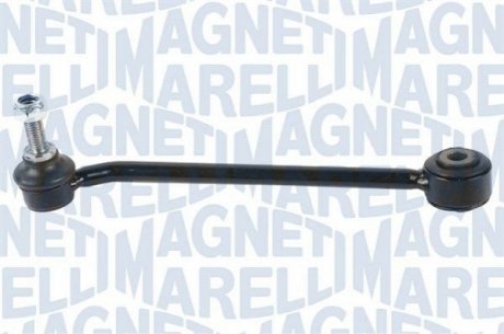 MAGNETI MARELLI  VW Тяга стабилизатора задн.лев.Audi 80, A4 91-98 quattro 301191620010