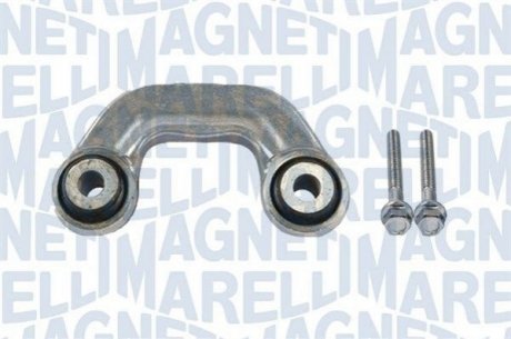 MAGNETI MARELLI AUDI Тяга стабилизатора передн.лев./прав.A8 94- 301191620090