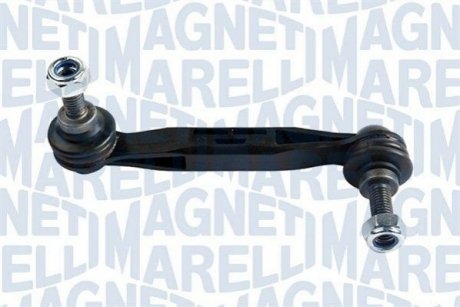 MAGNETI MARELLI BMW Тяга стабилизатора задн.лев.1 F20,3 F30,4 F32 10- 301191620410