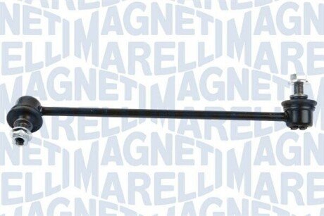 MAGNETI MARELLI CHRYSLER Тяга стаб.передн.лев.L=272mm Sebring 01-,Mitsubishi Galant 96- 301191621510