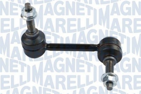 MAGNETI MARELLI DODGE Тяга стабилизатора спорт.подвеска передн.лев.L=119mm Durango,Jeep Grand Cherokee 10- 301191621570