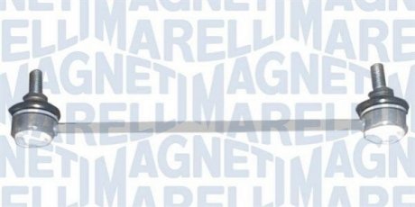 Стойка стабилизатора задняя MAGNETI MARELLI 301191622190 (фото 1)