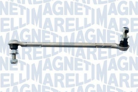 Стойка стабилизатора передняя левая MAGNETI MARELLI 301191623120 (фото 1)