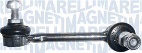 Стойка стабилизатора передняя левая MAGNETI MARELLI 301191623480 (фото 1)