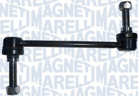 MAGNETI MARELLI DB Тяга стабилизатора передн.лев./прав.W164 05-,W251 06- 301191623660