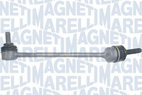 MAGNETI MARELLI DB Тяга стабилизатора передн.лев.W221 06- 301191623760