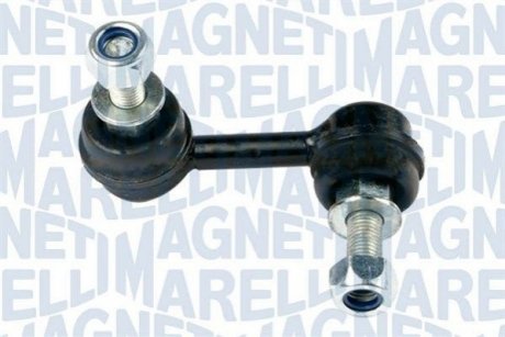 MAGNETI MARELLI NISSAN Тяга стабилизатора передн.лев.Primera 02- 301191624480