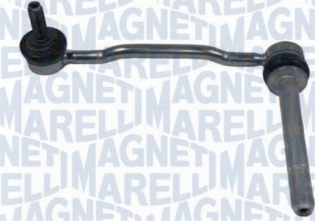 Стойка стабилизатора передняя левая MAGNETI MARELLI 301191625050 (фото 1)