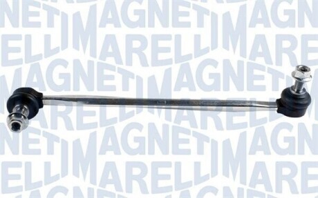 MAGNETI MARELLI VW Тяга стаб. передн. лів./прав. L=335mm Audi A3, Passat, Golf, Octavia, Caddy III 03- 301191625370