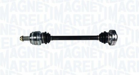 Полуось задняя левая MAGNETI MARELLI 302004190021 (фото 1)