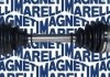 Полуось левая MAGNETI MARELLI 302004190027 (фото 1)