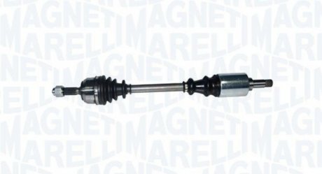 Полуось передняя левая MAGNETI MARELLI 302004190041 (фото 1)