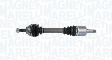 Полуось передняя MAGNETI MARELLI 302004190045 (фото 1)