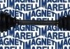 Полуось левая MAGNETI MARELLI 302004190057 (фото 1)