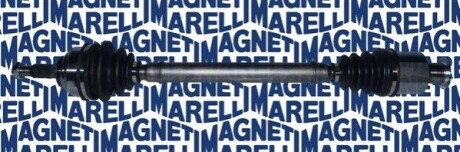 Полуось MAGNETI MARELLI 302004190092 (фото 1)