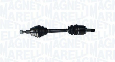 Приводна напіввісь MAGNETI MARELLI 302004190133 (фото 1)