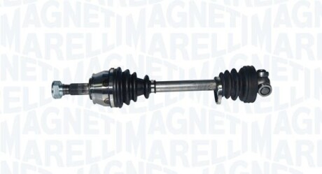 MAGNETI MARELLI FIAT піввісь прав. FIORINO 1.3 D 302004190163