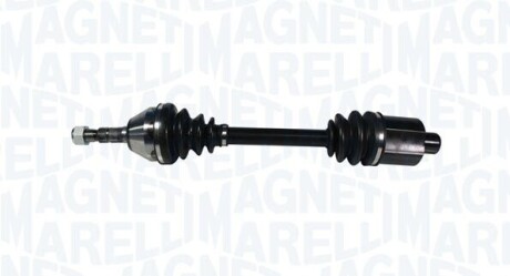 MAGNETI MARELLI OPEL піввісь лів./прав. ASTRA H, ZAFIRA / ZAFIRA 1.9 CDTI 04- 302004190192