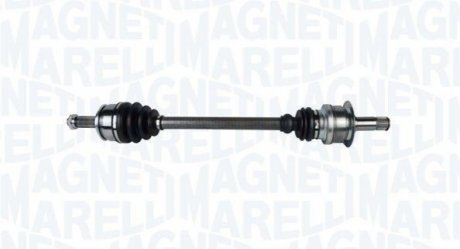 Піввісь MAGNETI MARELLI 302004190203 (фото 1)