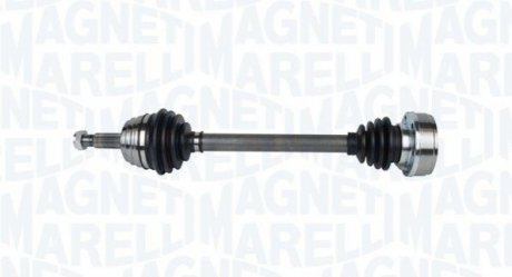 Піввісь MAGNETI MARELLI 302004190258 (фото 1)