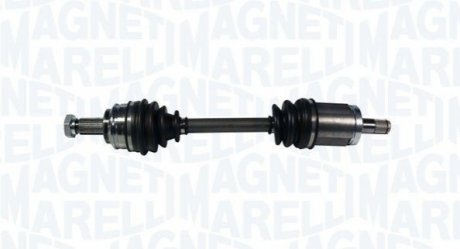 Полуось MAGNETI MARELLI 302004190309 (фото 1)