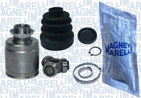 MAGNETI MARELLI ШРКШ Honda Accord VII -08 302009100065