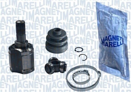 MAGNETI MARELLI HYUNDAI SONATA 06- 302009100066