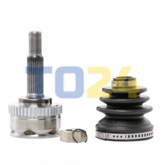 MAGNETI MARELLI FIAT Шрус внешний к-кт Alfa Romeo 166,Lancia 302015100006