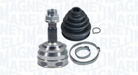 MAGNETI MARELLI  FIAT Шрус внешний к-кт Brava, Tipo -95 302015100079