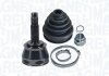 FIAT ШРКШ зовнішній к-кт 22/22 зуб. ALBEA 1.4 96-09, STRADA 1.2 99-06 MAGNETI MARELLI 302015100098 (фото 1)