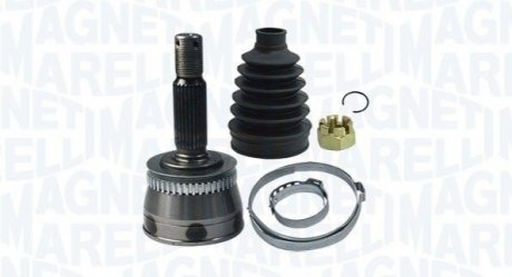 MAGNETI MARELLI HYUNDAI ШРУС внешний к-кт Matrix 1.6 -10 302015100152