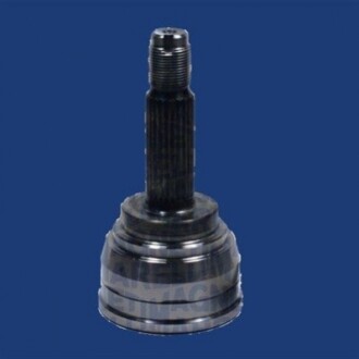 MAGNETI MARELLI HYUNDAI ШРКШ зовнішній к-кт 25/22 зуб. ACCENT 00- 302015100162