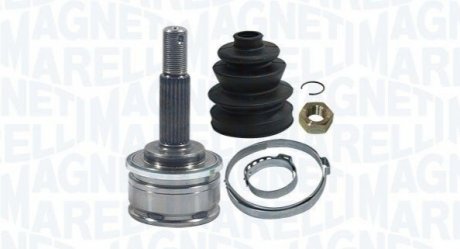 MAGNETI MARELLI NISSAN  Шрус внешний к-кт Micra 92- 302015100201