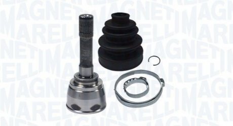 MAGNETI MARELLI SUZUKI Шрус внешний к-кт Grand Vitara 98- 302015100266