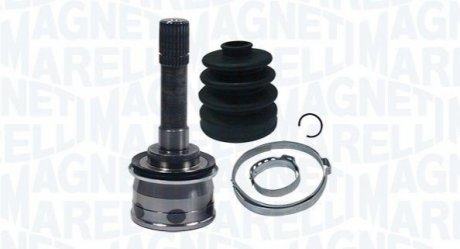 MAGNETI MARELLI SUZUKI Шрус внешний Vitara 88- 302015100269