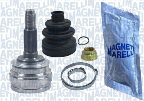 MAGNETI MARELLI ШРКШ зовнішній LANOS 1.6 16V 97- (- ABS) 302015100341