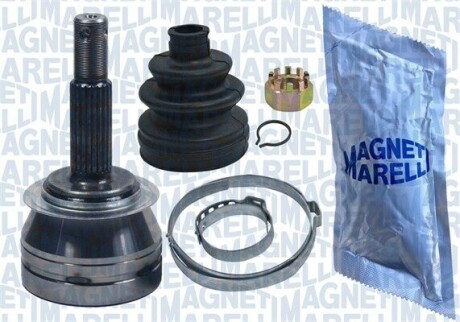 MAGNETI MARELLI DAEWOO ШРКШ зовнішній к-т Nexia 96- 302015100342