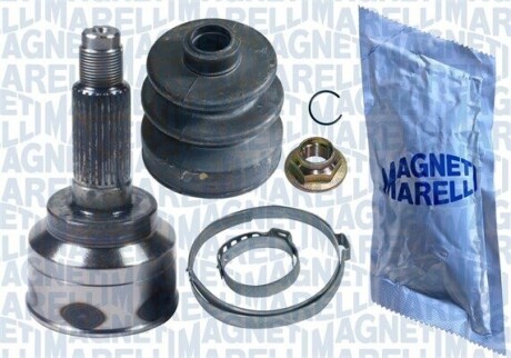 MAGNETI MARELLI KIA ШРКШ зовнішній Shuma 1.6 01- (- ABS) 302015100352