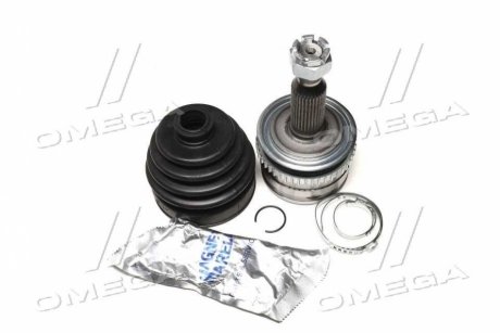 ШРУС с пыльником  MITSUBISHI L 200 (пр-во Magneti Marelli) 302015100357