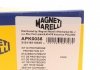 Пильовик та відбійник амортизатора MAGNETI MARELLI 310116110035 (фото 8)