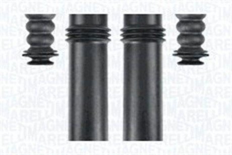 Пильовик та відбійник амортизатора (задній) MAGNETI MARELLI 310116110143 (фото 1)