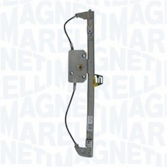 Стеклоподъемник MAGNETI MARELLI 350103154300 (фото 1)