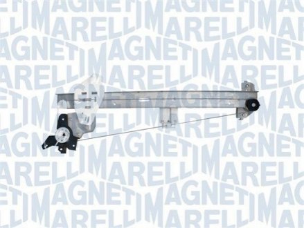 Склопідіймач MAGNETI MARELLI 350103170355 (фото 1)