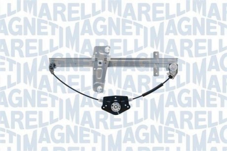 Склопідйомник MAGNETI MARELLI 350103170371 (фото 1)